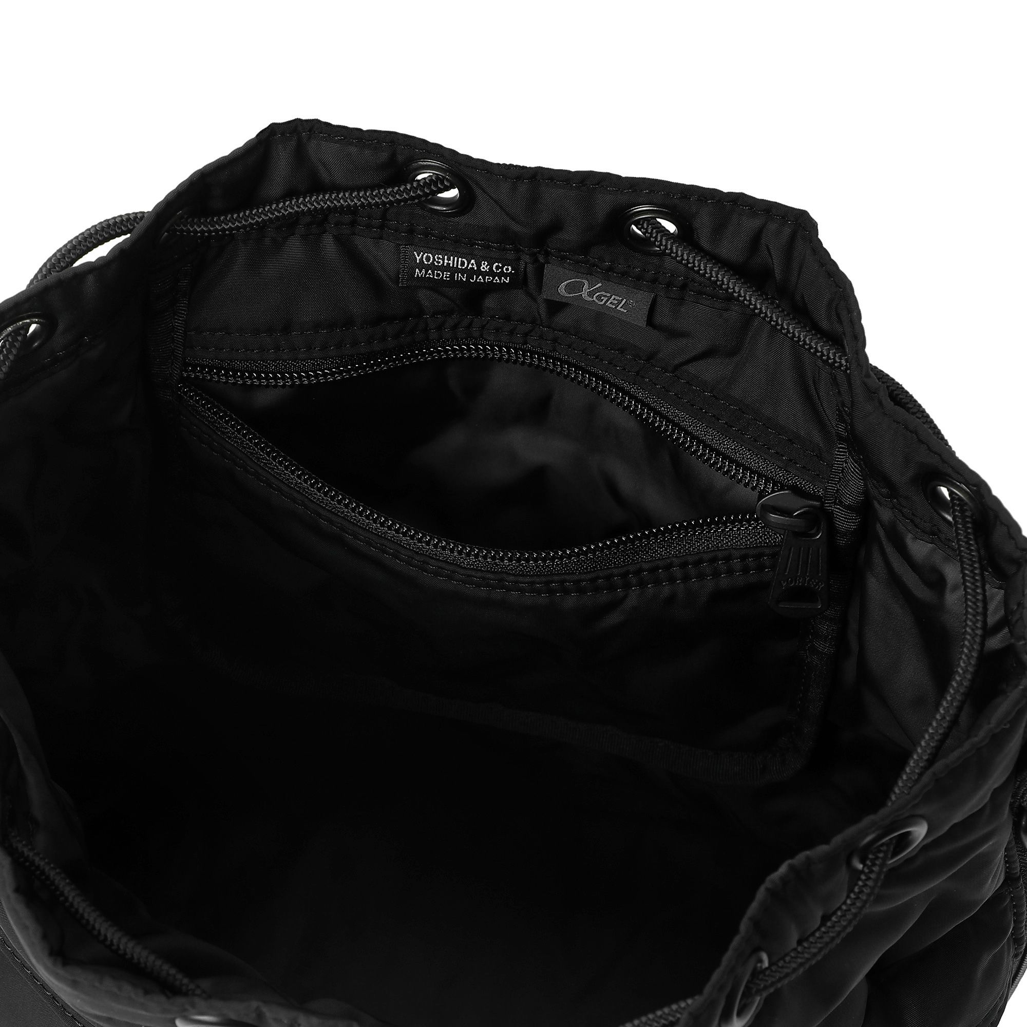PORTER